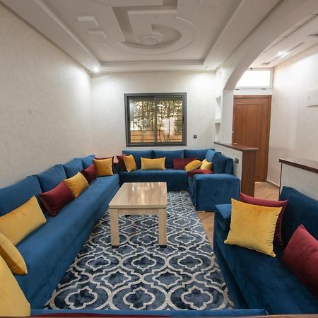 Adam'S Apartments,Self Checkin 6 Mins To Beach Downtown Fiber Optic Wifi Free Parking Same Rules As Hotels 아가디르 외부 사진