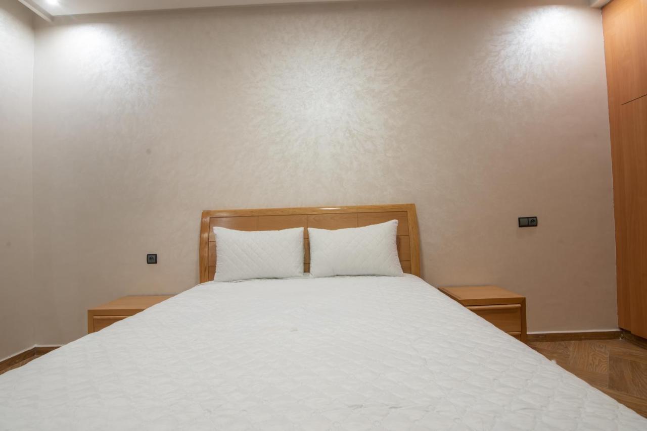 Adam'S Apartments,Self Checkin 6 Mins To Beach Downtown Fiber Optic Wifi Free Parking Same Rules As Hotels 아가디르 외부 사진