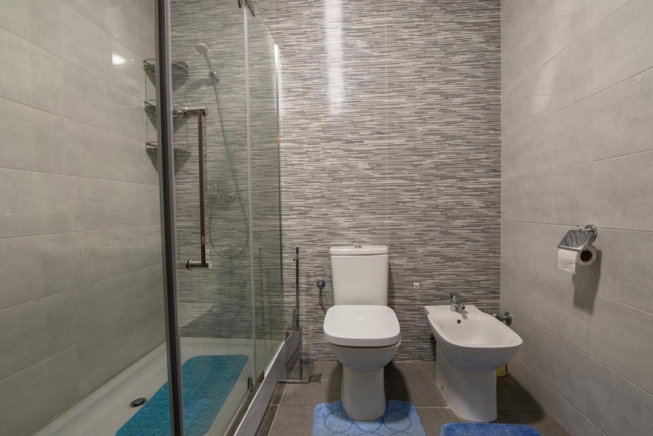 Adam'S Apartments,Self Checkin 6 Mins To Beach Downtown Fiber Optic Wifi Free Parking Same Rules As Hotels 아가디르 외부 사진