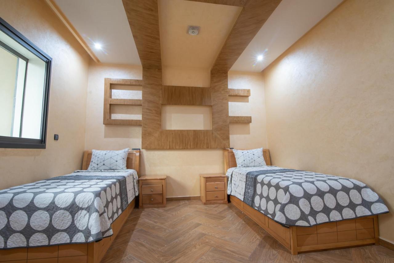 Adam'S Apartments,Self Checkin 6 Mins To Beach Downtown Fiber Optic Wifi Free Parking Same Rules As Hotels 아가디르 외부 사진