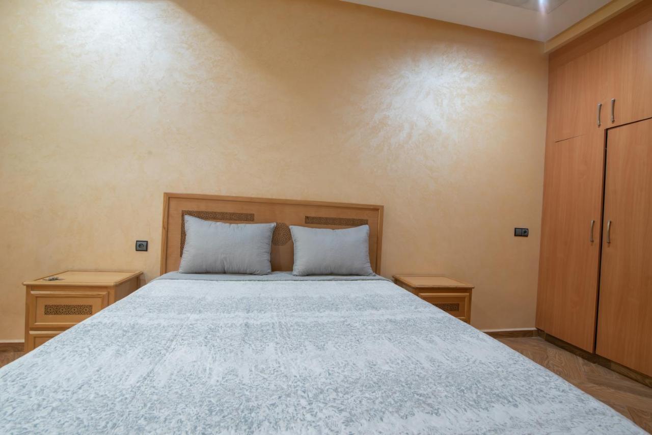 Adam'S Apartments,Self Checkin 6 Mins To Beach Downtown Fiber Optic Wifi Free Parking Same Rules As Hotels 아가디르 외부 사진