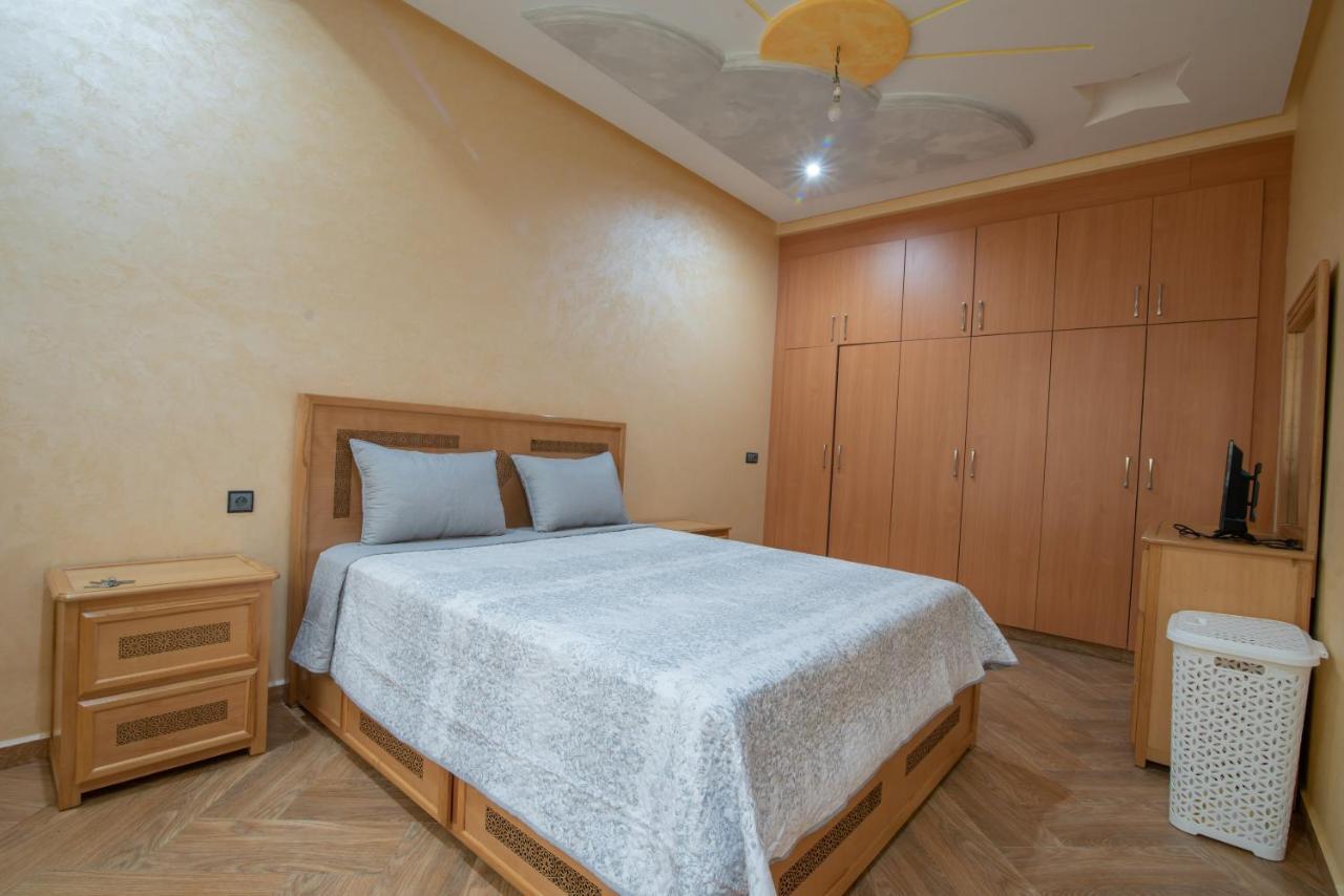Adam'S Apartments,Self Checkin 6 Mins To Beach Downtown Fiber Optic Wifi Free Parking Same Rules As Hotels 아가디르 외부 사진