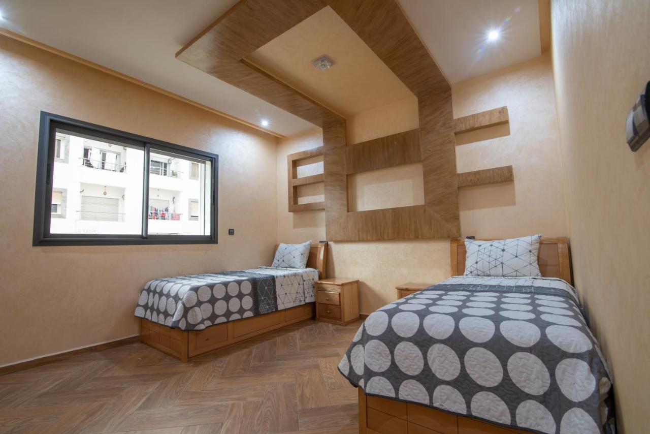 Adam'S Apartments,Self Checkin 6 Mins To Beach Downtown Fiber Optic Wifi Free Parking Same Rules As Hotels 아가디르 외부 사진