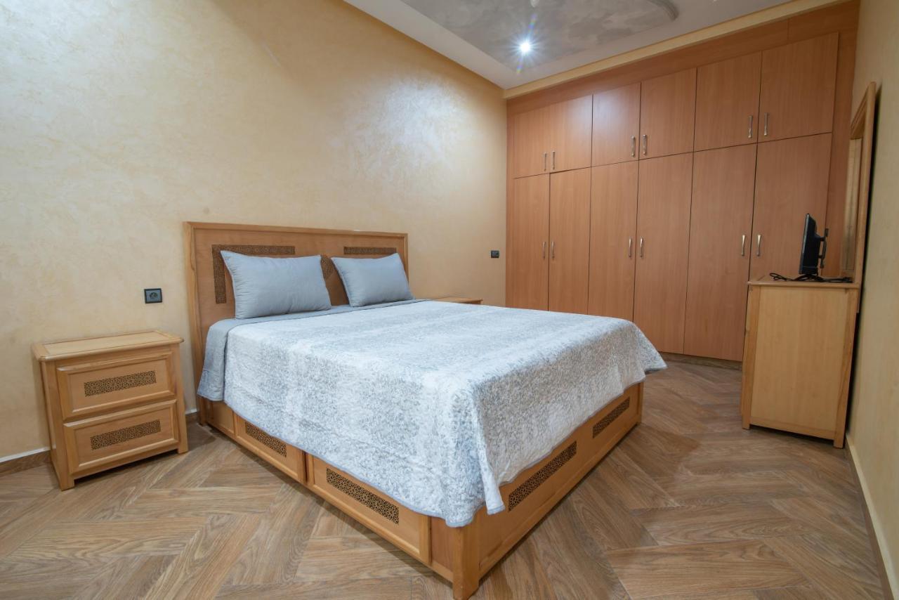 Adam'S Apartments,Self Checkin 6 Mins To Beach Downtown Fiber Optic Wifi Free Parking Same Rules As Hotels 아가디르 외부 사진