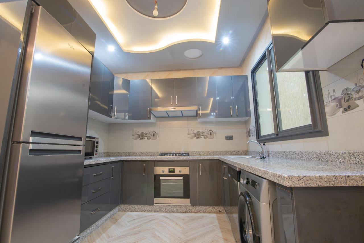 Adam'S Apartments,Self Checkin 6 Mins To Beach Downtown Fiber Optic Wifi Free Parking Same Rules As Hotels 아가디르 외부 사진