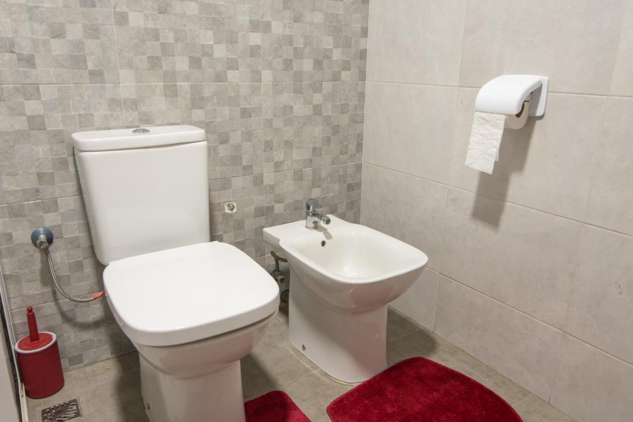 Adam'S Apartments,Self Checkin 6 Mins To Beach Downtown Fiber Optic Wifi Free Parking Same Rules As Hotels 아가디르 외부 사진